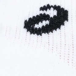 ASICS Tenis Single Tab Calcetines 3043A050-100