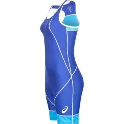 ASICS Wrestling Singlet Mujer Traje de lucha libre 157518-0043