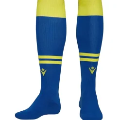 ASM Clermont Auvergne macron Hombre Rugby Medias de fútbol 58534253