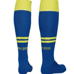 ASM Clermont Auvergne macron Hombre Rugby Medias de fútbol 58534253