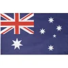 Australia Bandera MUWO "Nations Together" 90 x 150 cm