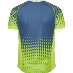 Australia Wallabies ASICS Partido Hombre Camiseta de rugby 2113A009-021