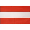 Austria Bandera MUWO "Nations Together" 90 x 150 cm