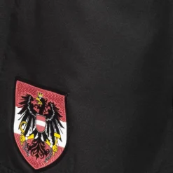 Austria ÖFB PUMA Hombre pantalones cortos largos de ocio 733992-01