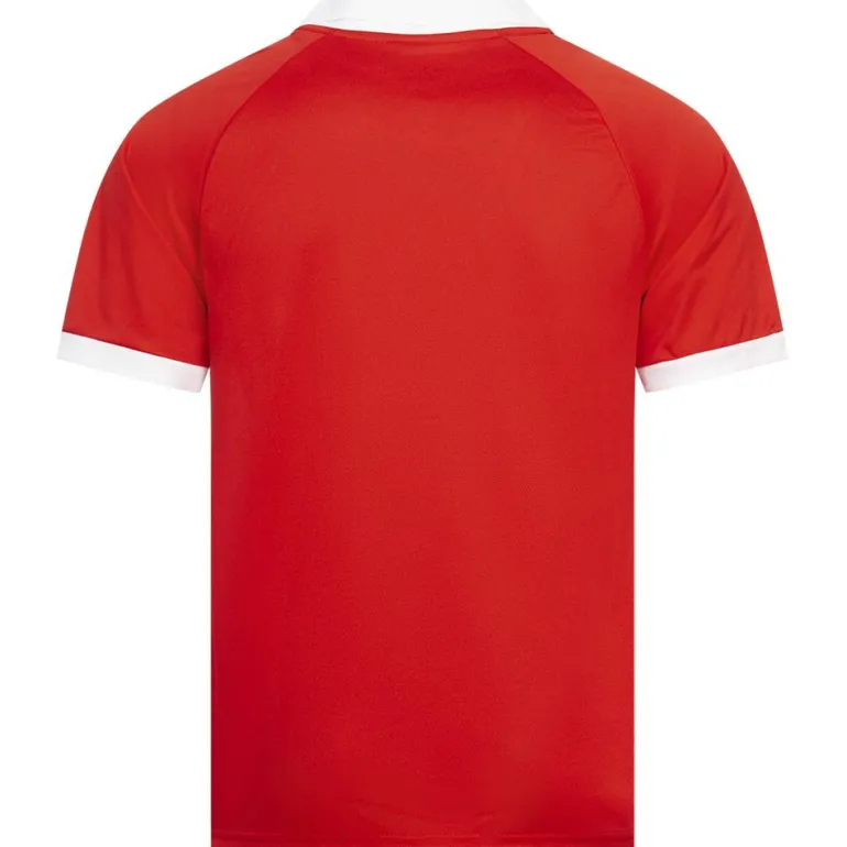 Austria "Retro History" JELEX Hombre Camiseta