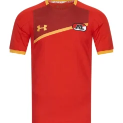 AZ Alkmaar Under Armour Authentic Hombre Camiseta 1294983-601