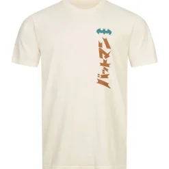 Batman DC COMICS Comic Scenes Hombre Camiseta CDMTS192NAT