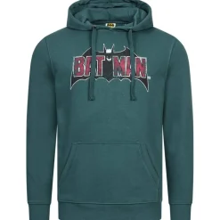 BATMAN DC COMICS VINTAGE Hombre Sudadera con capucha FBMHS828PAC