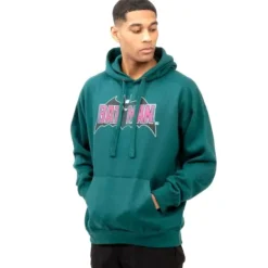 BATMAN DC COMICS VINTAGE Hombre Sudadera con capucha FBMHS828PAC