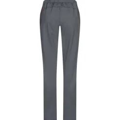 Bayer 04 Leverkusen CASTORE Mujer Pantalones de chándal TF1722-GREYFLAMESCAR