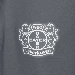 Bayer 04 Leverkusen CASTORE Mujer Pantalones de chándal TF1722-GREYFLAMESCAR