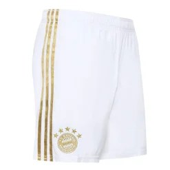 Bayern de Múnich adidas Hombre Pantalones cortos de segunda equipación H39905