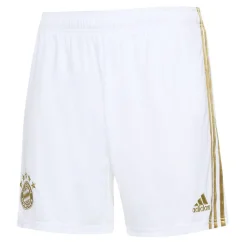 Bayern de Múnich adidas Hombre Pantalones cortos de segunda equipación H39905