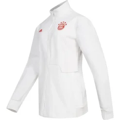 Bayern de Múnich adidas Mujer Chaqueta de presentación HY3275