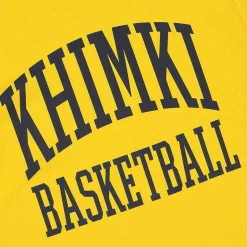 BC Jimki EuroLeague Hombre Camiseta de baloncesto 0194-2544/2015