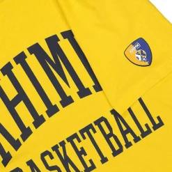 BC Jimki EuroLeague Hombre Camiseta de baloncesto 0194-2544/2015