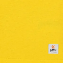 BC Jimki EuroLeague Hombre Camiseta de baloncesto 0194-2544/2015