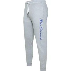 BEN SHERMAN Large Logo Hombre Pantalones de chándal 0067815G-009