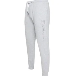BEN SHERMAN Large Logo Hombre Pantalones de chándal 0066976G-009