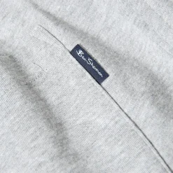 BEN SHERMAN Large Logo Hombre Pantalones de chándal 0066976G-009