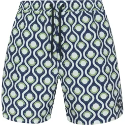 BEN SHERMAN Swim Hombre Bañador 1013286-MARINA