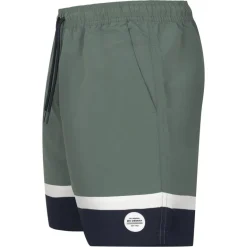 BEN SHERMAN Swim Hombre Bañador 1013290-VERDE