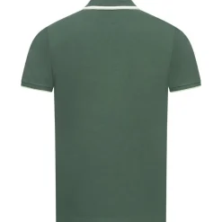BEN SHERMAN Twin Tipped Hombre Polo 0076270NR-Verde