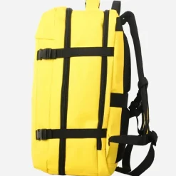 Bench Courchevel Equipaje de cabina 72-AMARILLO