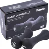 Bench Mancuerna dumbbell 3kg Set de 2 BS2002D