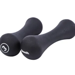 Bench Mancuerna dumbbell 3kg Set de 2 BS2002D