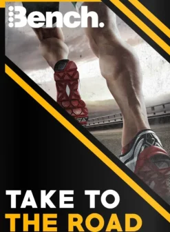 Bench Running Guantes BS3083-gris