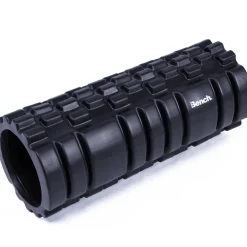 Bench Yoga Foam Roller Rodillo de masaje miofascial 33 cm BS3768C