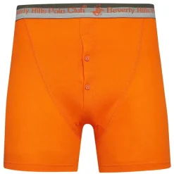 BEVERLY HILLS POLO CLUB Hombre Calzoncillos bóxer Pack de 3 M007-BFB-014SW