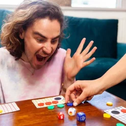 BIG POTATO GAMES "Nice Buns" juego de estrategia 2021006DEEM2721