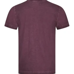 Blade Marvel Hombre Camiseta FBMTS779VIB