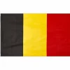 Bélgica Bandera MUWO "Nations Together" 90 x 150 cm