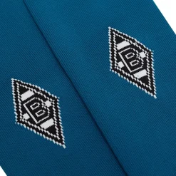 Borussia Mönchengladbach PUMA Medias de fútbol de tercera equipación 757435-04
