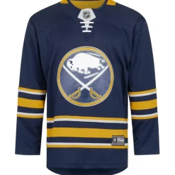 Buffalo Sabres NHL Fanatics Breakaway Hombre Camiseta de hockey sobre hielo 879MBSAH2BBBWH
