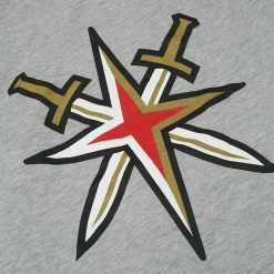 Caballeros Dorados de Las Vegas NHL Fanatics Hombre Camiseta 248815