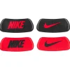 Calcomanía de fútbol Nike Eyeblack 12 Pack Sticker 362001-002