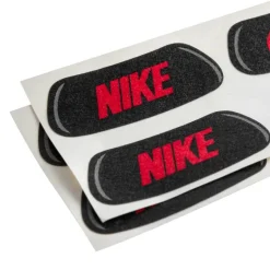 Calcomanía de fútbol Nike Eyeblack 4 Pack Sticker 362000-002