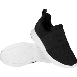 Calvin Klein Jeans Sporty Eva Runner 2 Mujer Sneakers YW0YW00519BDS