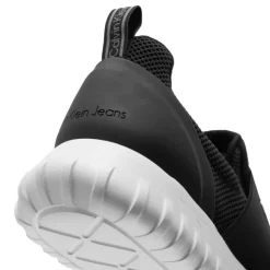 Calvin Klein Jeans Sporty Eva Runner 2 Mujer Sneakers YW0YW00519BDS