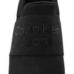 Calvin Klein Jeans Sporty Eva Runner 2 Mujer Sneakers YW0YW00519BDS