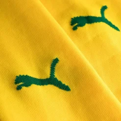 Camerún PUMA Medias de fútbol 752340-03