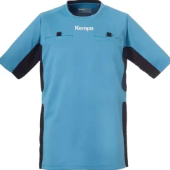 Camiseta de árbitro de balonmano masculino Kempa 200304002