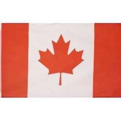 Canadá Bandera MUWO "Nations Together" 90 x 150 cm