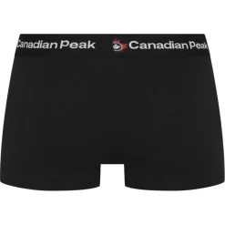 Canadian Peak Hombre Calzoncillos bóxer Pack de 3 CPB-01