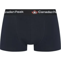 Canadian Peak Hombre Calzoncillos bóxer Pack de 3 CPB-02