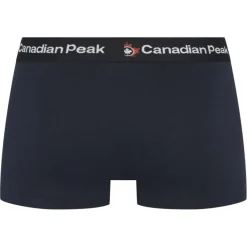 Canadian Peak Hombre Calzoncillos bóxer Pack de 3 CPB-02